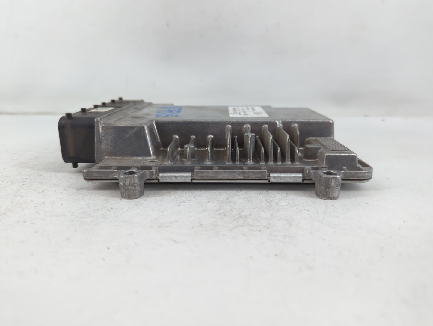 2019-2020 Kia Optima PCM Engine Control Computer ECU ECM PCU OEM P/N:39199-2G028 Fits Fits 2019 2020 OEM Used Auto Parts - O
