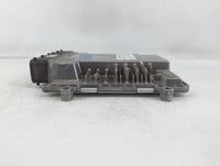 2019-2020 Kia Optima PCM Engine Control Computer ECU ECM PCU OEM P/N:39199-2G028 Fits Fits 2019 2020 OEM Used Auto Parts - O