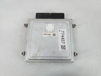 2019-2020 Kia Optima PCM Engine Control Computer ECU ECM PCU OEM P/N:39199-2G028 Fits Fits 2019 2020 OEM Used Auto Parts - O