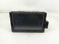 2019-2020 Kia Optima Radio AM FM Cd Player Receiver Replacement P/N:96160-D5700WK Fits Fits 2019 2020 OEM Used Auto Parts - 