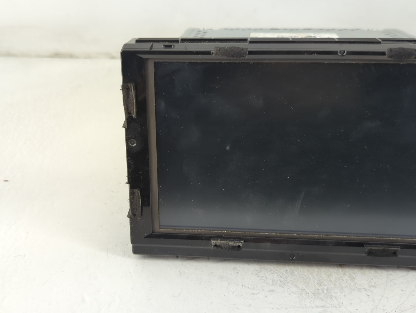 2019-2020 Kia Optima Radio AM FM Cd Player Receiver Replacement P/N:96160-D5700WK Fits Fits 2019 2020 OEM Used Auto Parts - 
