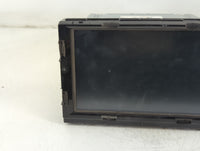2019-2020 Kia Optima Radio AM FM Cd Player Receiver Replacement P/N:96160-D5700WK Fits Fits 2019 2020 OEM Used Auto Parts - 