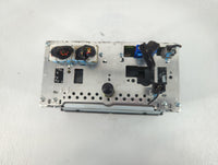 2019-2020 Kia Optima Radio AM FM Cd Player Receiver Replacement P/N:96160-D5700WK Fits Fits 2019 2020 OEM Used Auto Parts - 