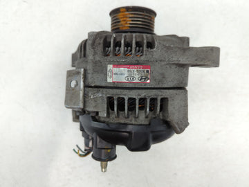 2017-2020 Kia Optima Alternator Replacement Generator Charging Assembly Engine OEM P/N:37300-2G061 Fits Fits 2017 2018 2019 
