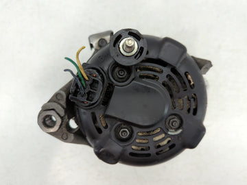 2017-2020 Kia Optima Alternator Replacement Generator Charging Assembly Engine OEM P/N:37300-2G061 Fits Fits 2017 2018 2019 2020 OEM Used Auto Parts