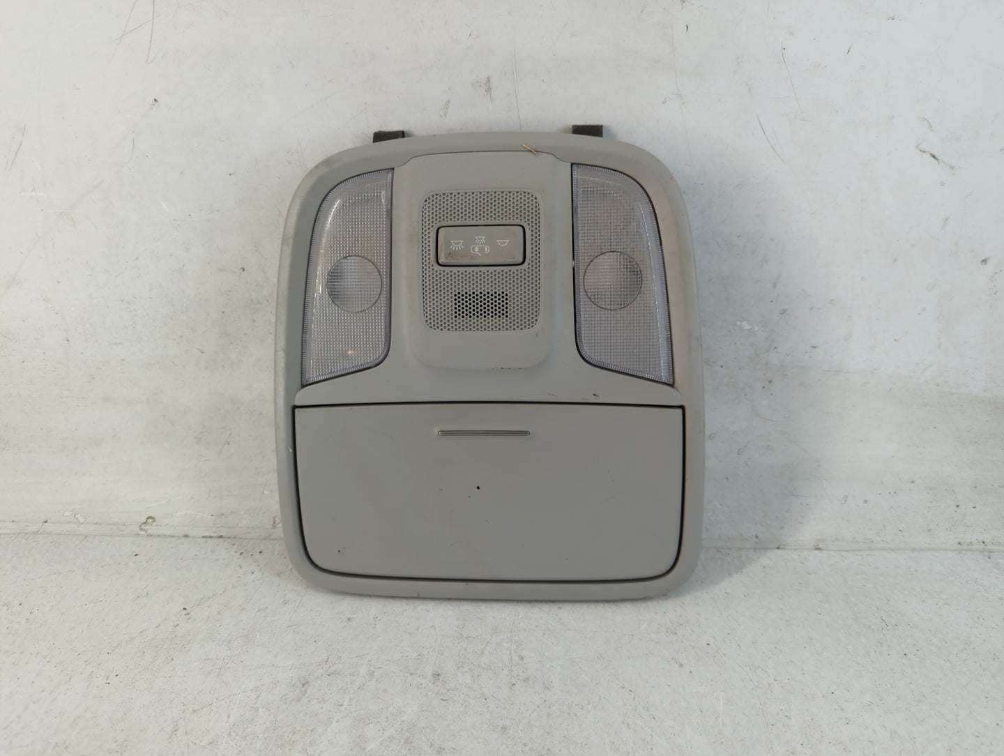 2019 Kia Optima Overhead Roof Console - Oemusedautoparts1.com