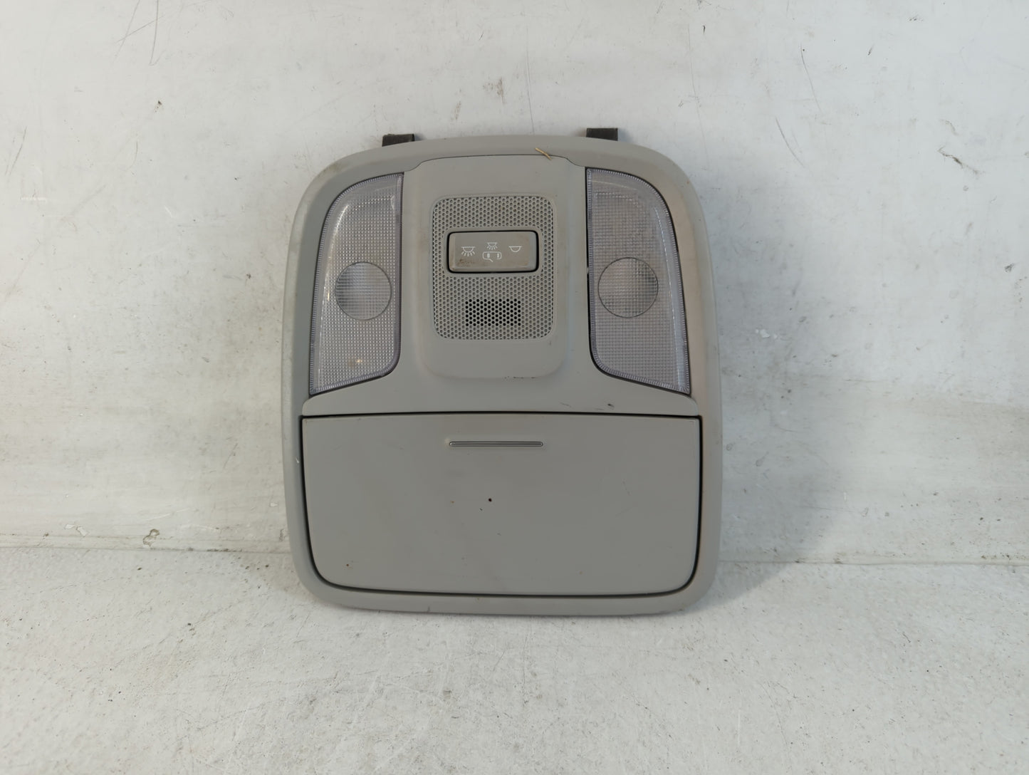 2019 Kia Optima Overhead Roof Console - Oemusedautoparts1.com