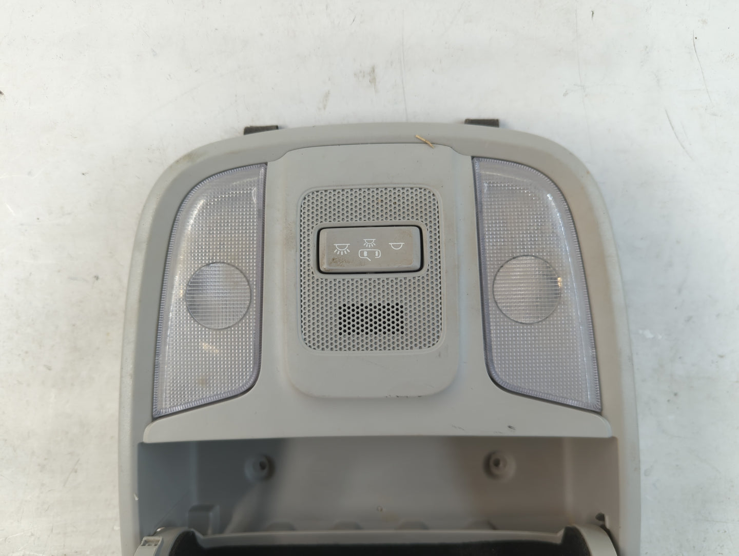2019 Kia Optima Overhead Roof Console - Oemusedautoparts1.com