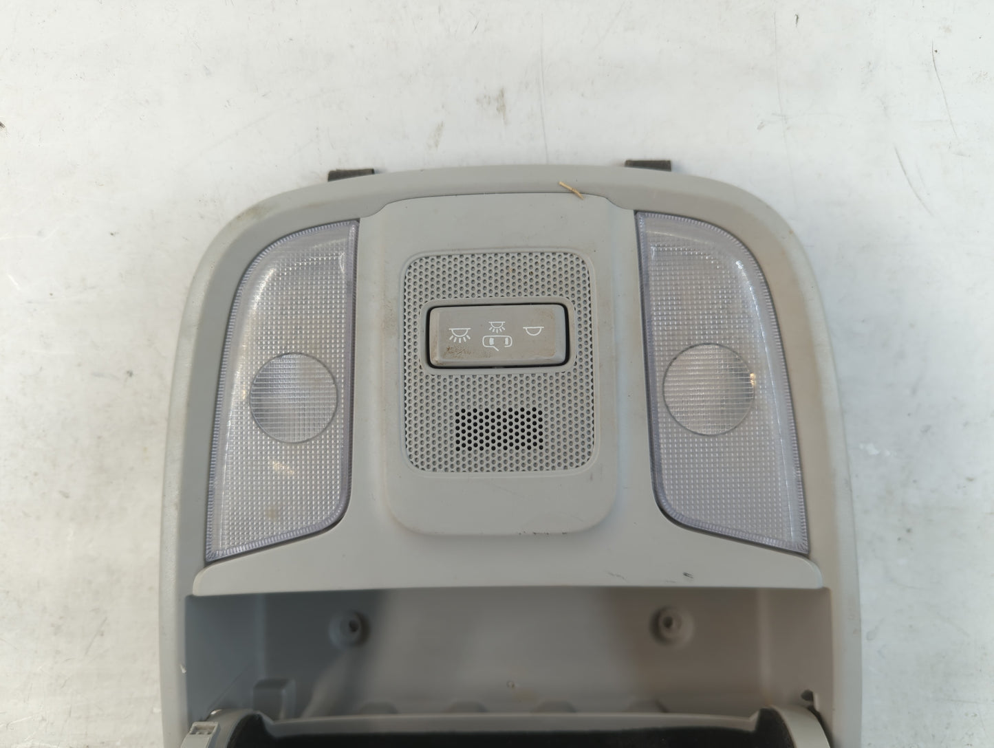 2019 Kia Optima Overhead Roof Console - Oemusedautoparts1.com