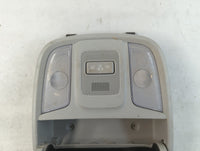 2019 Kia Optima Overhead Roof Console - Oemusedautoparts1.com