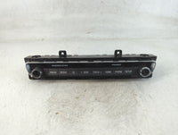 2017-2019 Kia Optima Climate Control Module Temperature AC/Heater Replacement P/N:96540D5GA0 5GAD Fits Fits 2017 2018 2019 O