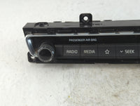 2017-2019 Kia Optima Climate Control Module Temperature AC/Heater Replacement P/N:96540D5GA0 5GAD Fits Fits 2017 2018 2019 O