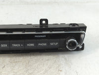 2017-2019 Kia Optima Climate Control Module Temperature AC/Heater Replacement P/N:96540D5GA0 5GAD Fits Fits 2017 2018 2019 O