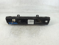 2017-2019 Kia Optima Climate Control Module Temperature AC/Heater Replacement P/N:96540D5GA0 5GAD Fits Fits 2017 2018 2019 O