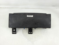 2016-2020 Kia Optima Air Bag Driver Left Knee OEM P/N:56970D5000WK D556991030 Fits Fits 2016 2017 2018 2019 2020 OEM Used Au