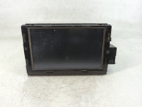 2019-2020 Kia Optima Radio AM FM Cd Player Receiver Replacement P/N:96160-D5700WK Fits Fits 2019 2020 OEM Used Auto Parts - 