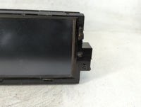 2019-2020 Kia Optima Radio AM FM Cd Player Receiver Replacement P/N:96160-D5700WK Fits Fits 2019 2020 OEM Used Auto Parts - 