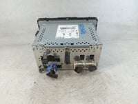 2019-2020 Kia Optima Radio AM FM Cd Player Receiver Replacement P/N:96160-D5700WK Fits Fits 2019 2020 OEM Used Auto Parts - 