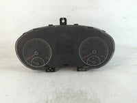 2019-2020 Kia Optima Instrument Cluster Speedometer Gauges P/N:94021-D5030 Fits Fits 2019 2020 OEM Used Auto Parts - Oemused