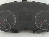 2019-2020 Kia Optima Instrument Cluster Speedometer Gauges P/N:94021-D5030 Fits Fits 2019 2020 OEM Used Auto Parts - Oemused