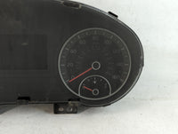 2019-2020 Kia Optima Instrument Cluster Speedometer Gauges P/N:94021-D5030 Fits Fits 2019 2020 OEM Used Auto Parts - Oemused