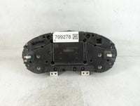 2019-2020 Kia Optima Instrument Cluster Speedometer Gauges P/N:94021-D5030 Fits Fits 2019 2020 OEM Used Auto Parts - Oemused