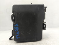 2016-2019 Kia Optima Fusebox Fuse Box Panel Relay Module P/N:91700D6230JB Fits Fits 2016 2017 2018 2019 OEM Used Auto Parts 