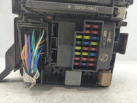 2016-2019 Kia Optima Fusebox Fuse Box Panel Relay Module P/N:91700D6230JB Fits Fits 2016 2017 2018 2019 OEM Used Auto Parts 