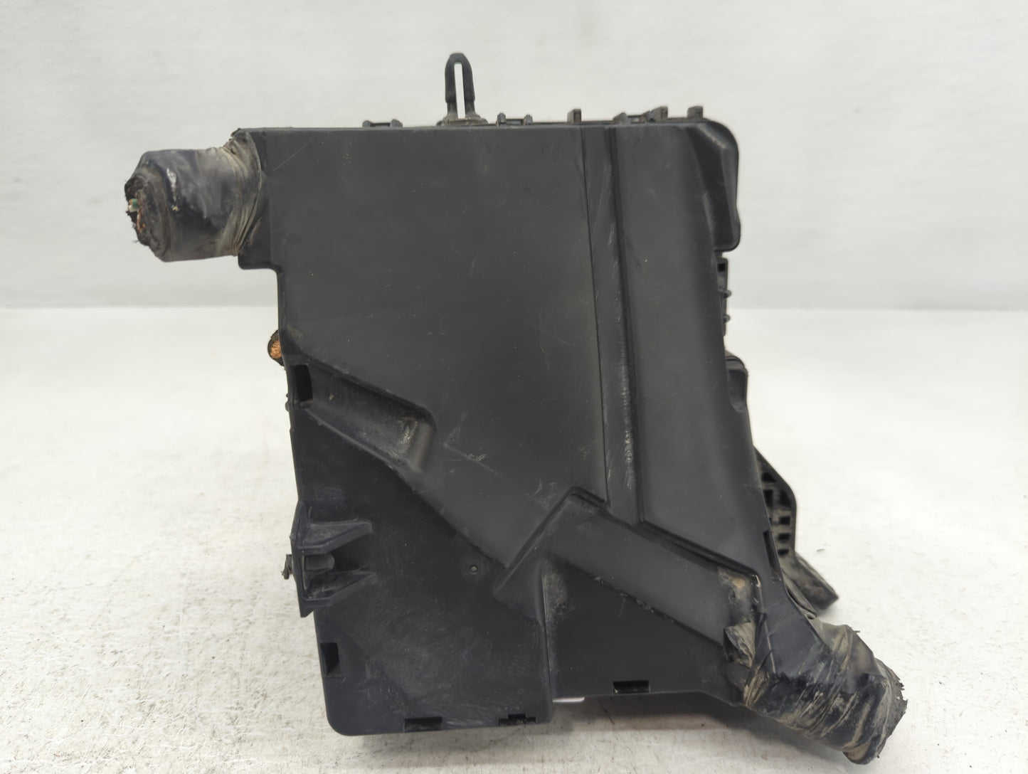 2016-2019 Kia Optima Fusebox Fuse Box Panel Relay Module P/N:91700D6230JB Fits Fits 2016 2017 2018 2019 OEM Used Auto Parts 