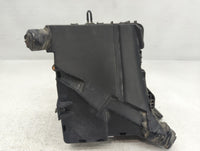 2016-2019 Kia Optima Fusebox Fuse Box Panel Relay Module P/N:91700D6230JB Fits Fits 2016 2017 2018 2019 OEM Used Auto Parts 