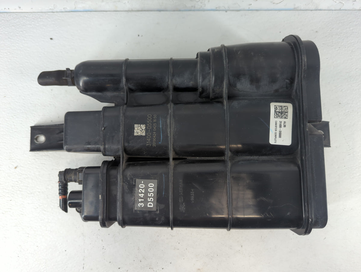 2019 Kia Optima Fuel Vapor Charcoal Canister 802650 - Oemusedautoparts1.com