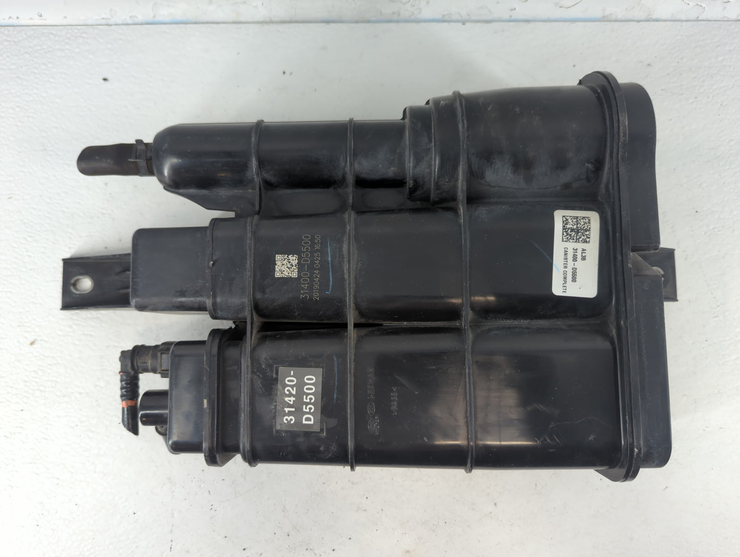 2019 Kia Optima Fuel Vapor Charcoal Canister 802650 - Oemusedautoparts1.com