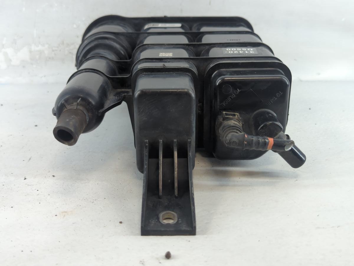 2019 Kia Optima Fuel Vapor Charcoal Canister 802650 - Oemusedautoparts1.com