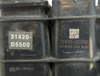 2019 Kia Optima Fuel Vapor Charcoal Canister 802650 - Oemusedautoparts1.com