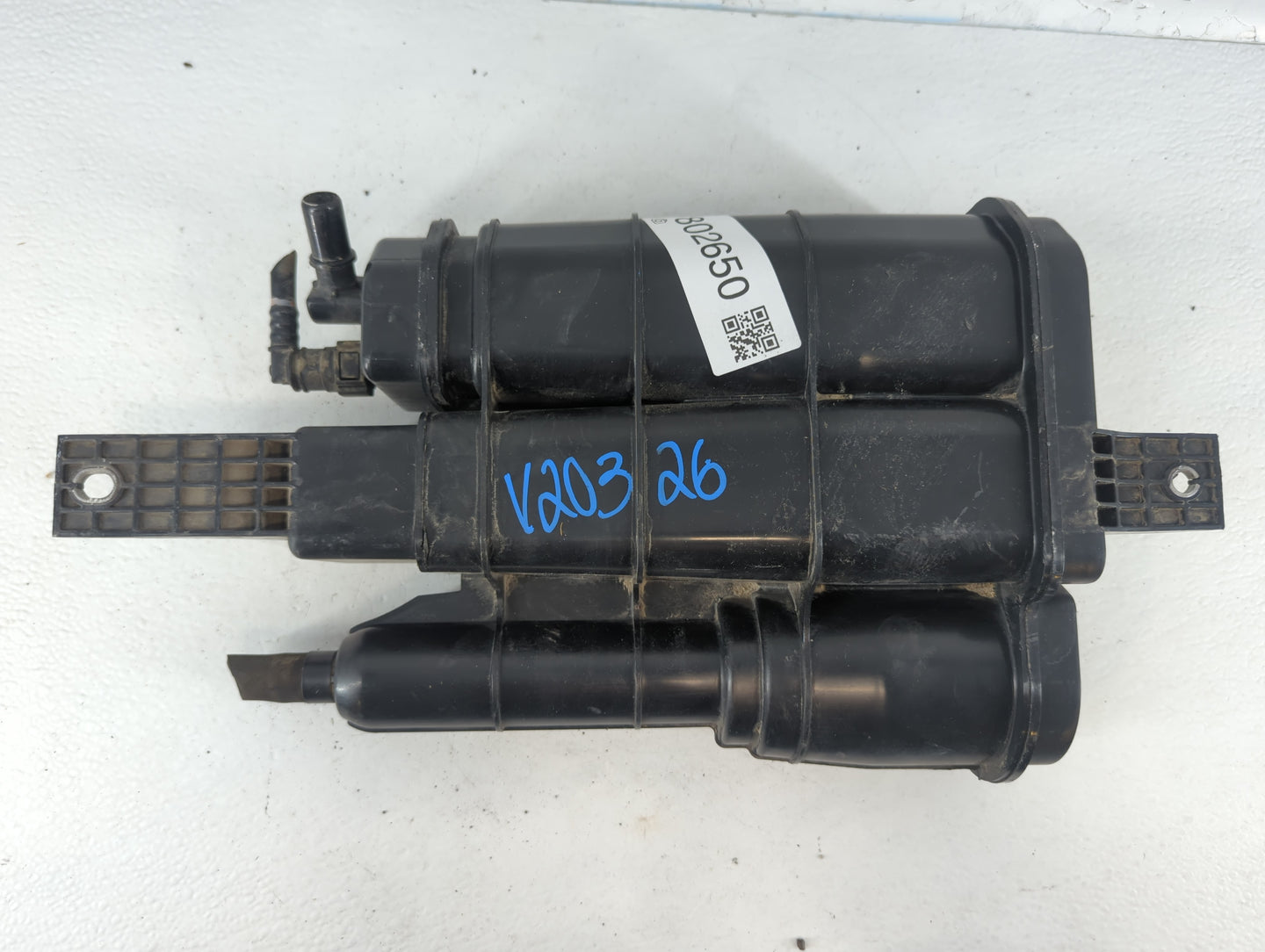 2019 Kia Optima Fuel Vapor Charcoal Canister 802650 - Oemusedautoparts1.com