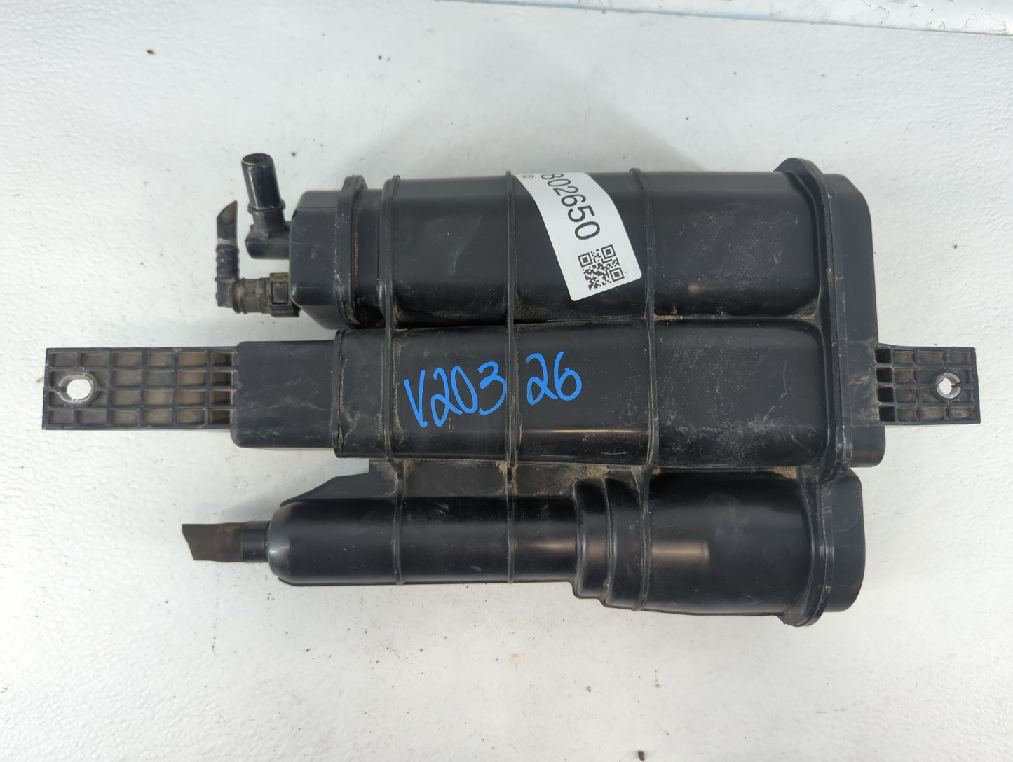 2019 Kia Optima Fuel Vapor Charcoal Canister 802650 - Oemusedautoparts1.com