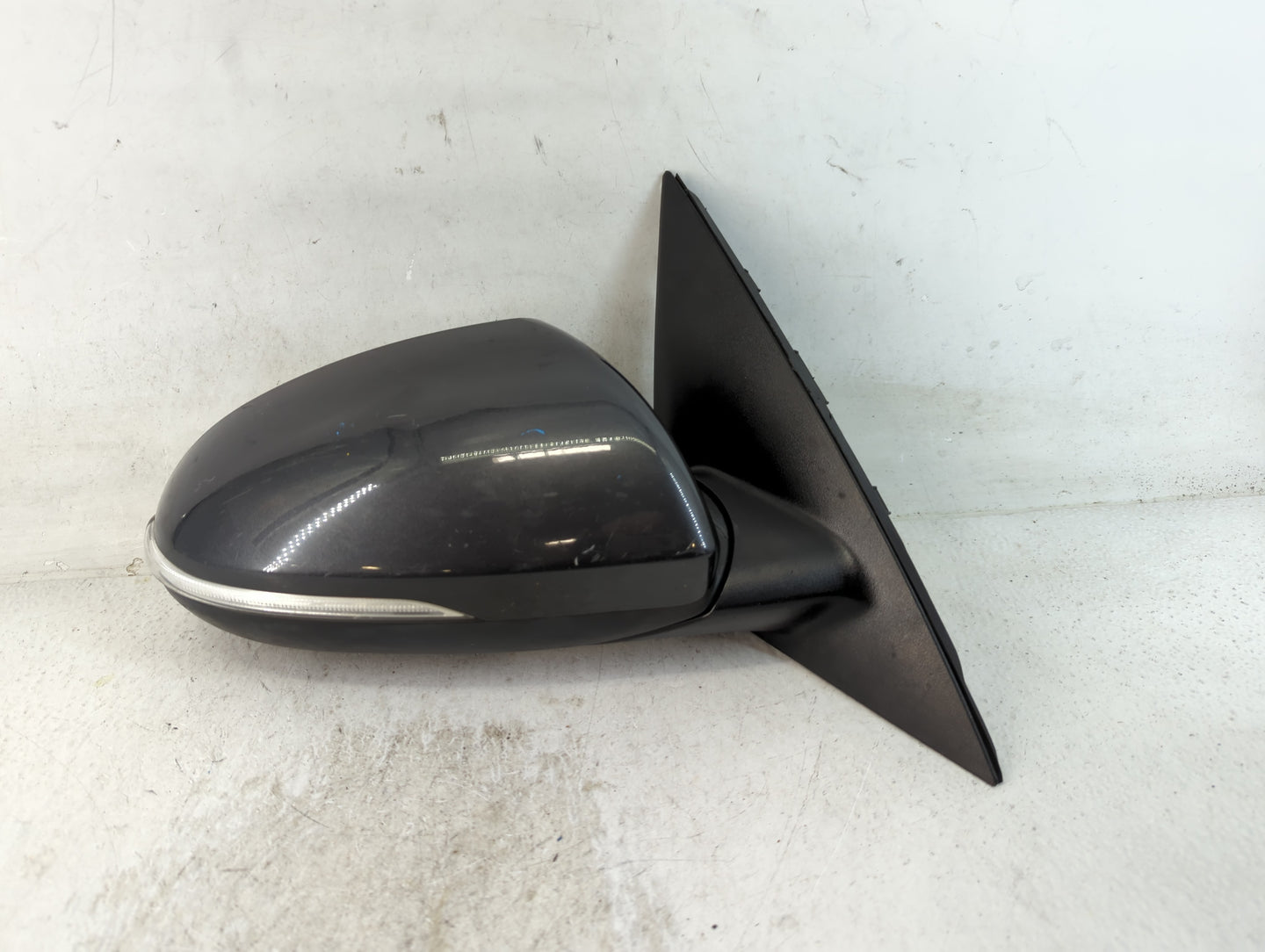 2016-2020 Kia Optima Passenger Side View Mirror - Right Door Mirror OEM Used - Oemusedautoparts1.com