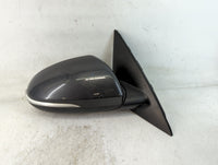 2016-2020 Kia Optima Passenger Side View Mirror - Right Door Mirror OEM Used - Oemusedautoparts1.com