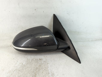 compare product 2016-2020 Kia Optima Passenger Side View Mirror - Right Door Mirror OEM Used