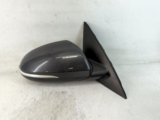 2016-2020 Kia Optima Passenger Side View Mirror - Right Door Mirror OEM Used - Oemusedautoparts1.com