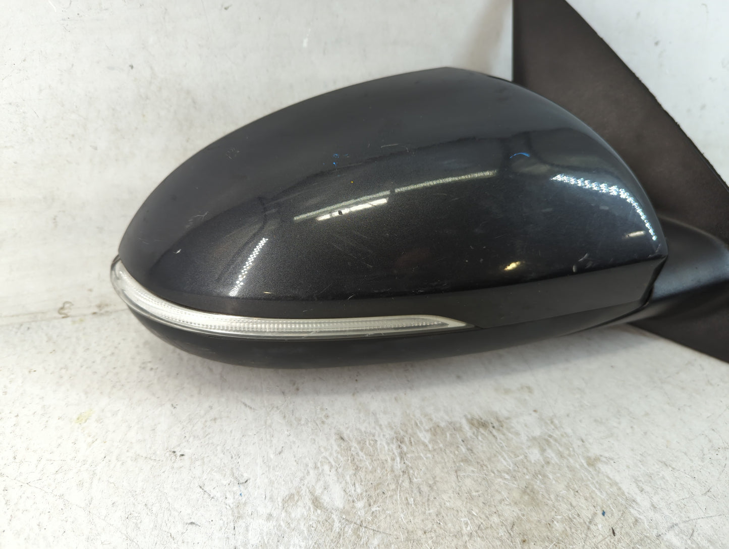 2016-2020 Kia Optima Passenger Side View Mirror - Right Door Mirror OEM Used - Oemusedautoparts1.com