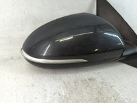 2016-2020 Kia Optima Passenger Side View Mirror - Right Door Mirror OEM Used - Oemusedautoparts1.com