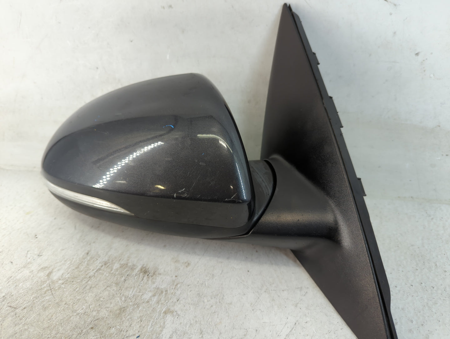 2016-2020 Kia Optima Passenger Side View Mirror - Right Door Mirror OEM Used - Oemusedautoparts1.com