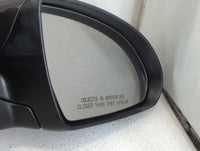 2016-2020 Kia Optima Passenger Side View Mirror - Right Door Mirror OEM Used - Oemusedautoparts1.com