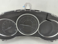 2019-2020 Kia Optima Instrument Cluster Speedometer Gauges P/N:0735037 Fits Fits 2019 2020 OEM Used Auto Parts - Oemusedauto