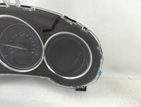 2019-2020 Kia Optima Instrument Cluster Speedometer Gauges P/N:0735037 Fits Fits 2019 2020 OEM Used Auto Parts - Oemusedauto