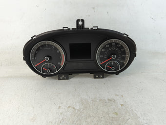 compare product 2019-2020 Kia Optima Instrument Cluster Speedometer Gauges P/N:433081378682 94021-D5030 Miles: Fits Fits 2019 2020 OEM Used Auto Parts