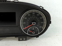 2019-2020 Kia Optima Instrument Cluster Speedometer Gauges P/N:433081378682 94021-D5030 Miles: Fits Fits 2019 2020 OEM Used 