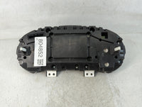 2019-2020 Kia Optima Instrument Cluster Speedometer Gauges P/N:433081378682 94021-D5030 Fits Fits 2019 2020 OEM Used Auto Pa