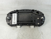 2019-2020 Kia Optima Instrument Cluster Speedometer Gauges P/N:433081378682 94021-D5030 Miles: Fits Fits 2019 2020 OEM Used 